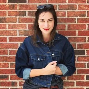 Meet your Posher, Kelsey